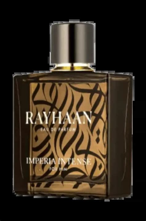 rayhaan perfume brands.